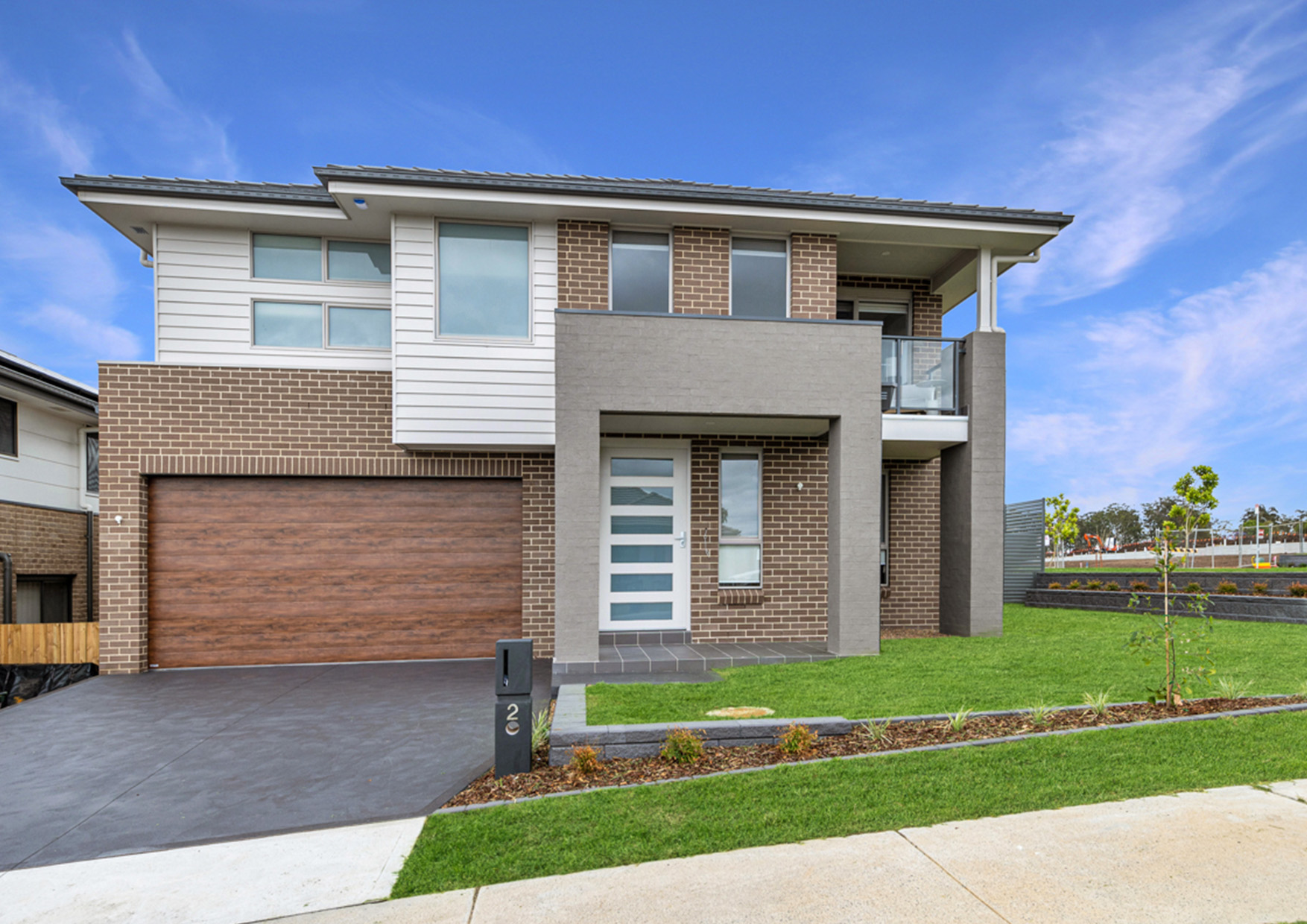 [House & Land] Sophia Waters Estate, Chisholm OpenLot